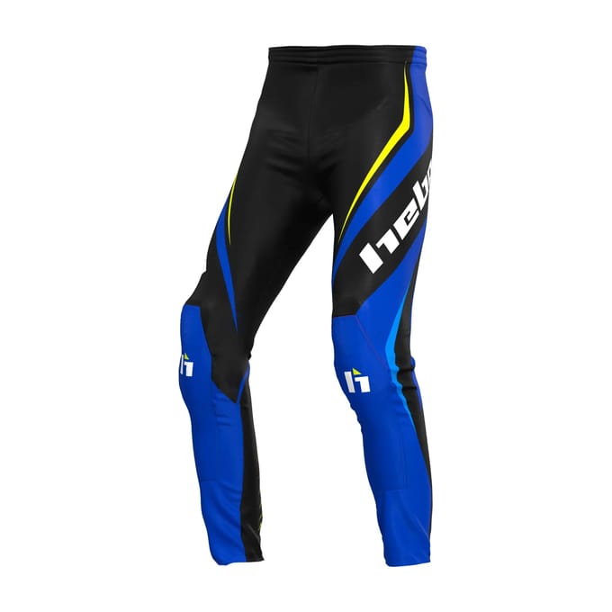 Motorbroek voor kinderen Hebo Pro