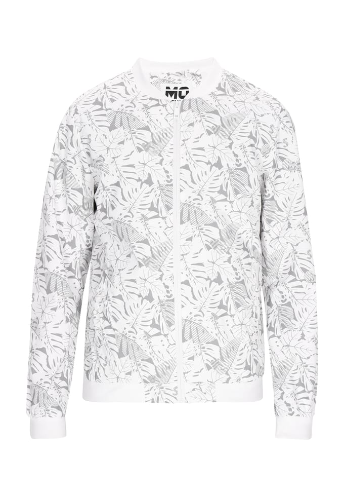 Mo Jas Heren wit