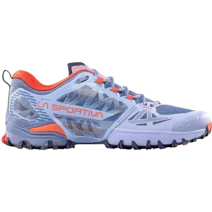 Damesschoenen La Sportiva Bushido III GTX