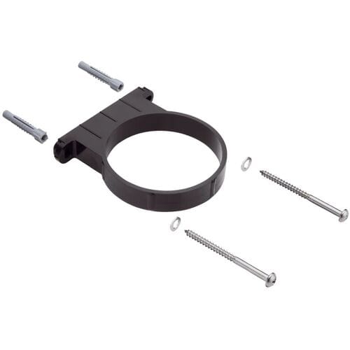 Hansgrohe replacement retaining element and mounting parts 40215000