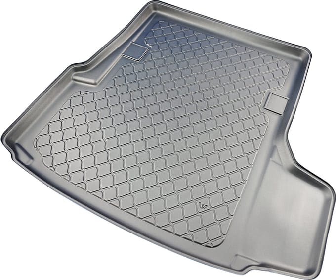 Kofferbakmat BMW 5-serie G30 plug-in hybrid 2017-2023 - Guardliner