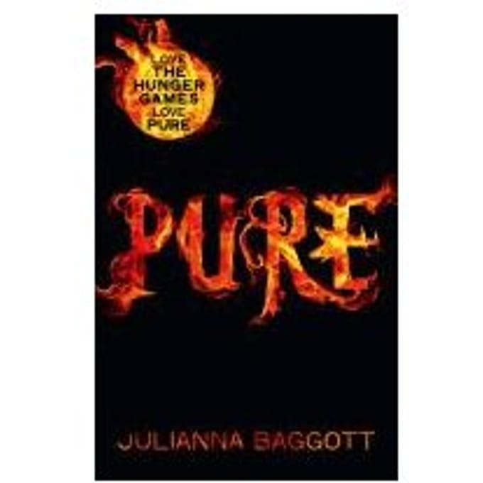 Pure - Julianna Baggott