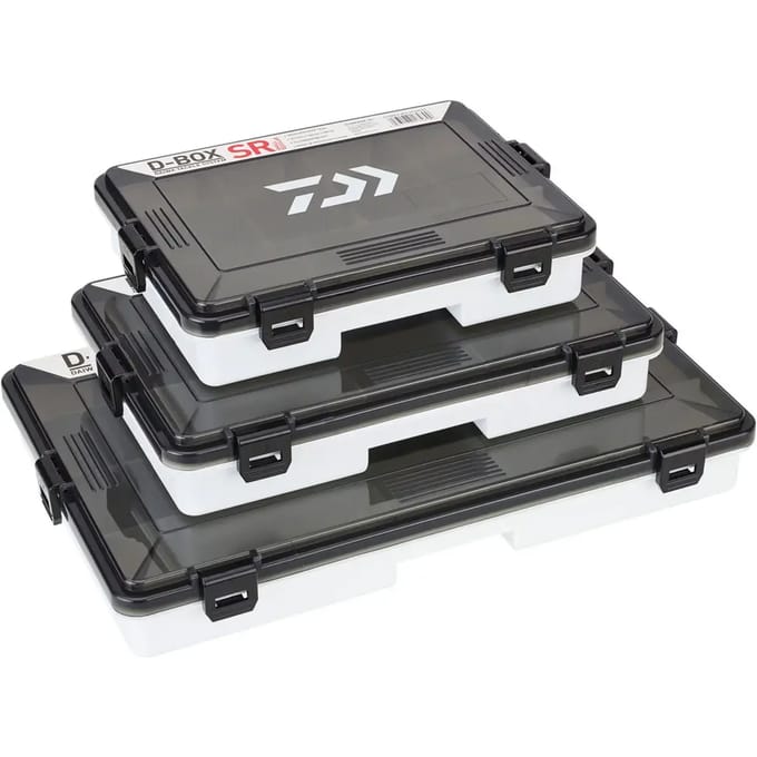 Opbergdoos Daiwa LR (x10)