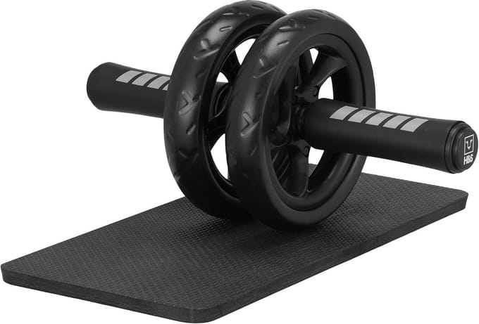 AB Roller - Ab Wheel - Buikspierwiel - Buikspiertrainer - Calisthenics - Training