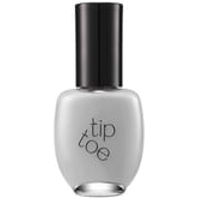 tip toe - Andante Nail Polish - 18 Colors #218 Misty