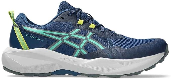 Asics Trainers Gel-Venture 11blauw
