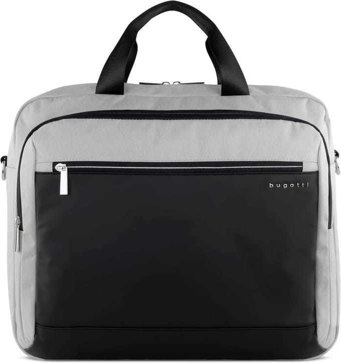 Heren Laptoptas Zakentas Werk Business Tas Medium