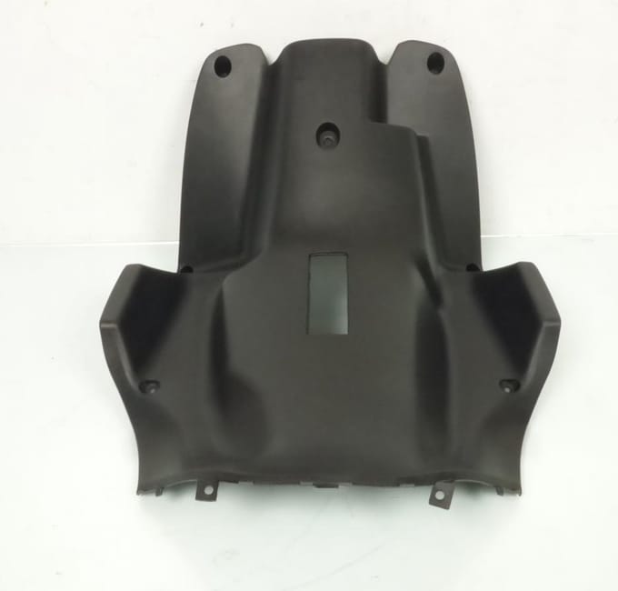 Tablier arrière origine pour Scooter Norauto 50 Ride Race Neuf