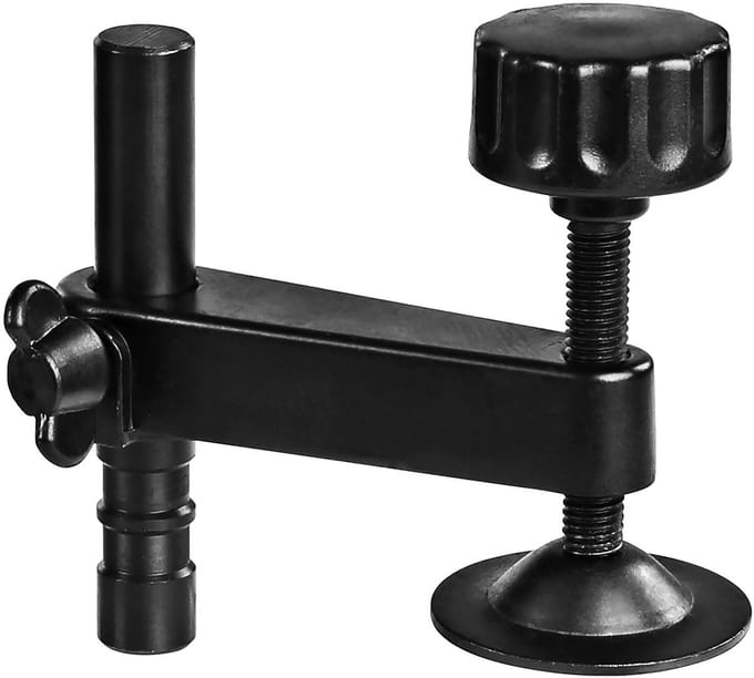 JM23510009 Materiaalklem verticaal voor LS0815FL