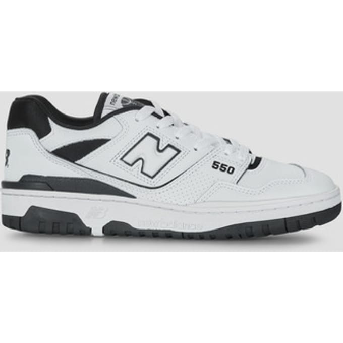 Sneakers New Balance Baskets BB550 cuir