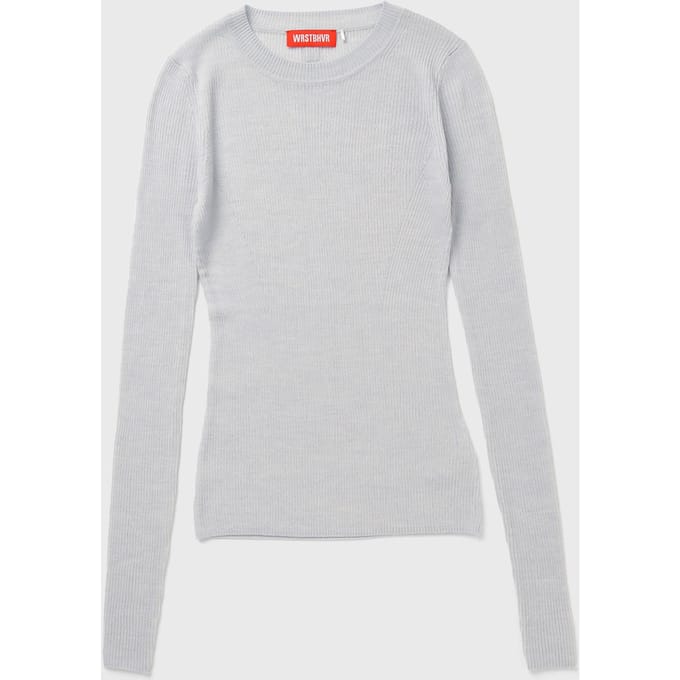 FREYA SWEATER