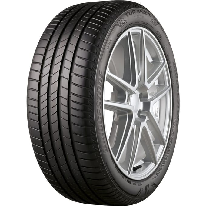 Bridgestone Turanza T005 DriveGuard RFT ( 215/55 R16 97W XL runflat )