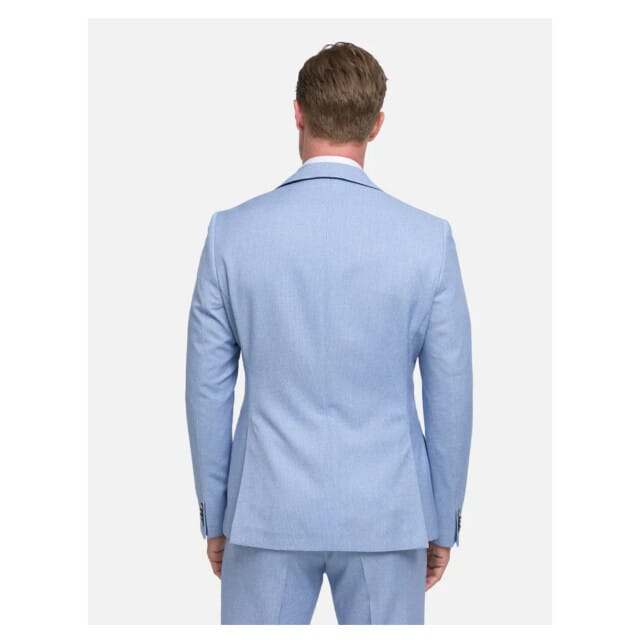 Zuitable Dinick Colberts Blauw 261617 Dinick