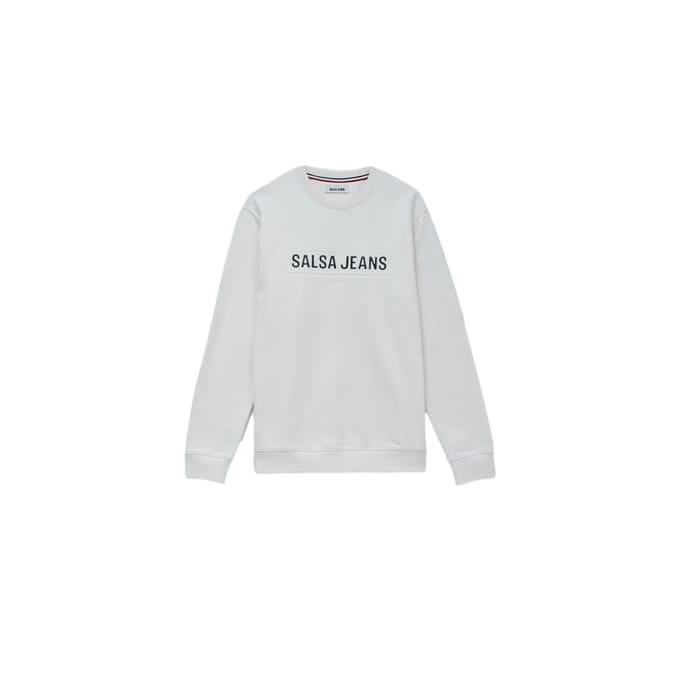 Sweatshirt Salsa Jeans