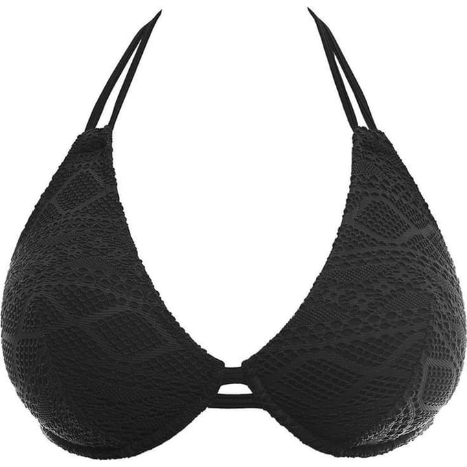 Freya Sundance halter bikini top - Maat 65F (EU)