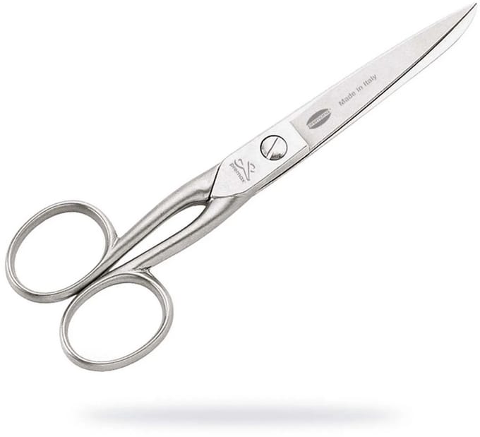 Premax Huishoudschaar - Inox 12.5cm