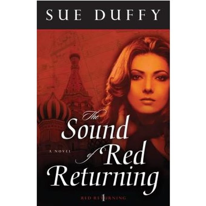 The Sound Of Red Returning - Duffy, Sue