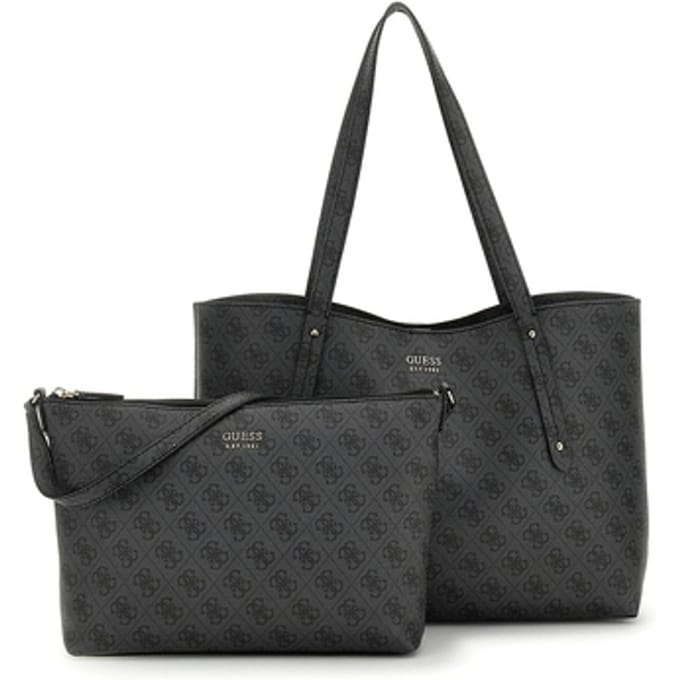 Boodschappentas Guess BRENTON TOTE