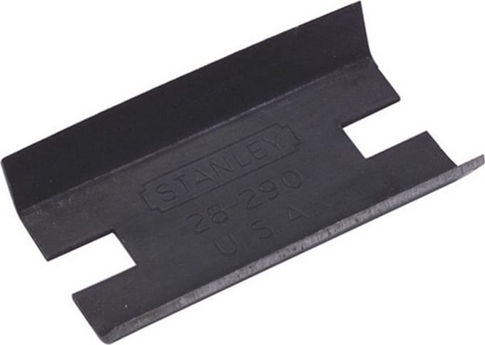 Stanley Reserve Mesje 64mm voor 2-28-619 - 1 stuk/kaart