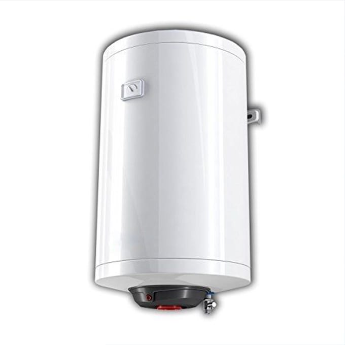 Tesy standaard boiler model Promotec 80 liter met installatie set