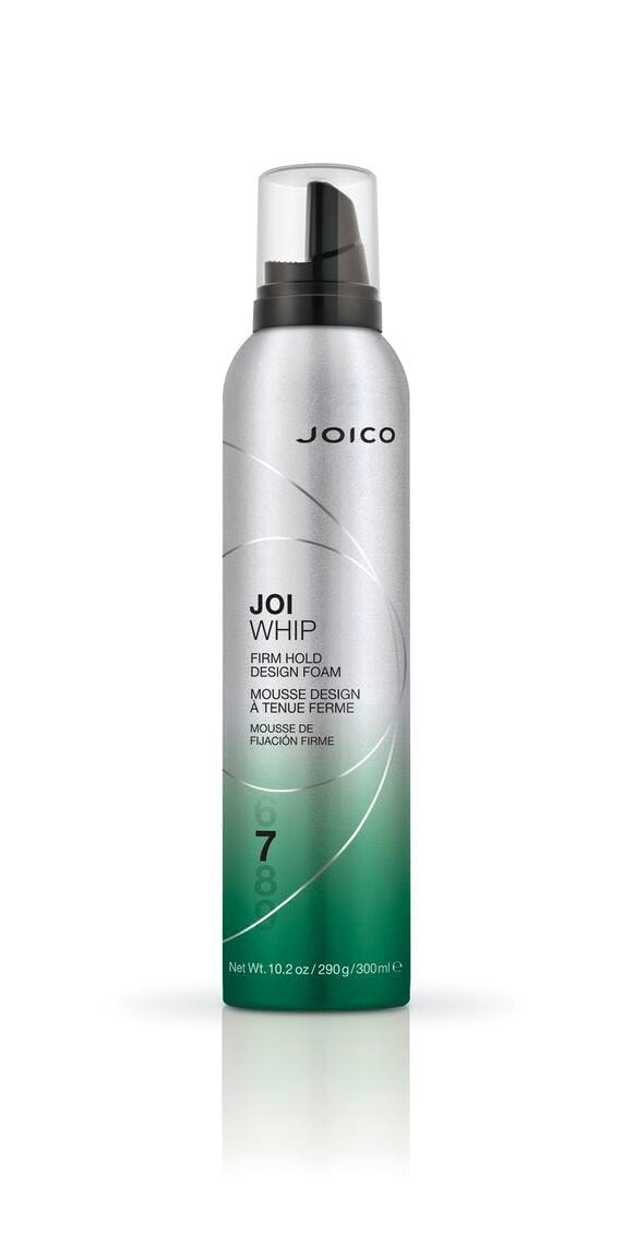 Joico - Style & Finish - JoiWhip - Firm-Hold Design Foam - 300 ml