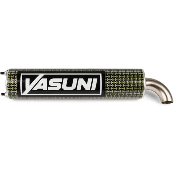 Vervangende scooter demper Yasuni