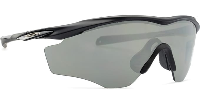 Oakley M2 Frame XL, PRIZM™, Matte Black