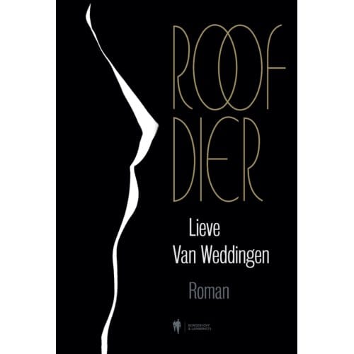 Roofdier - Lieve Van Weddingen