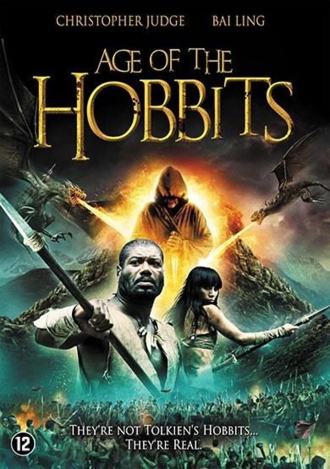 Age Of The Hobbits
