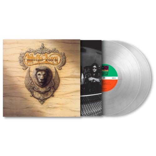 The Best Of - White Lion
