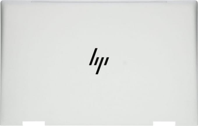 HP Laptop LCD Back Cover
