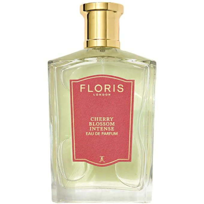 Floris Of London, Cherry Blossom Intense, Eau De Parfum, Voor Vrouwen, 100 ml