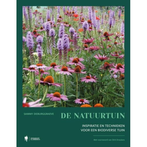 De Natuurtuin - Sammy Deburggraeve