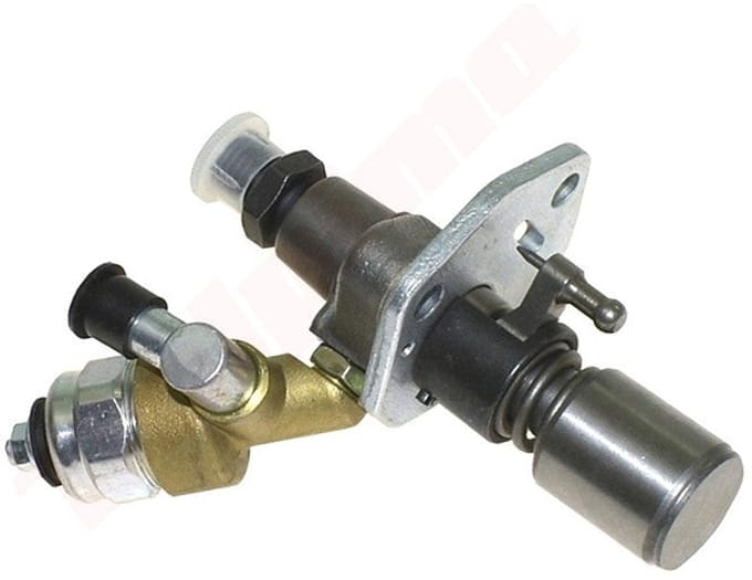 Brandstofpomp passend op YANMAR L 70 S ( 729595-51390 )