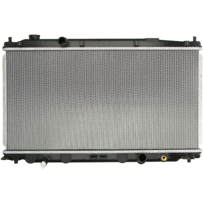 Radiator, motorkoeling KOYORAD PL082131