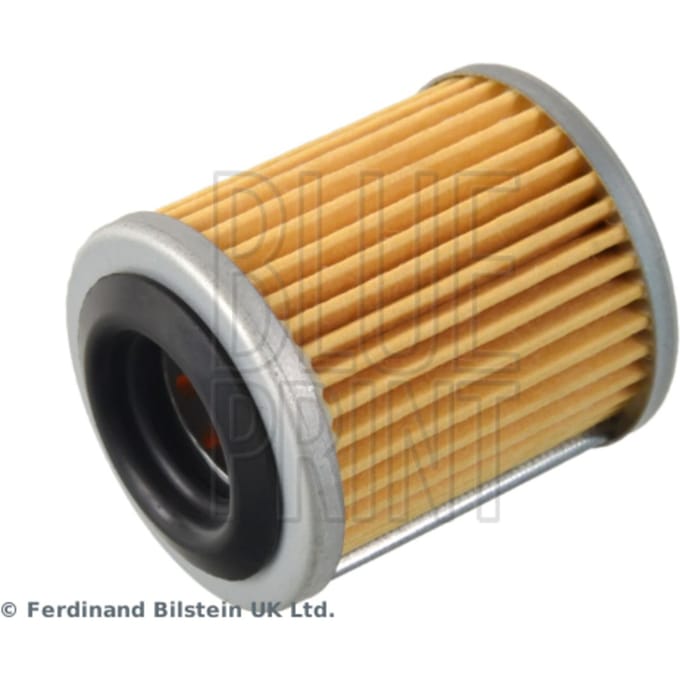 Oliefilter, automaat BLUE PRINT ADBP210016