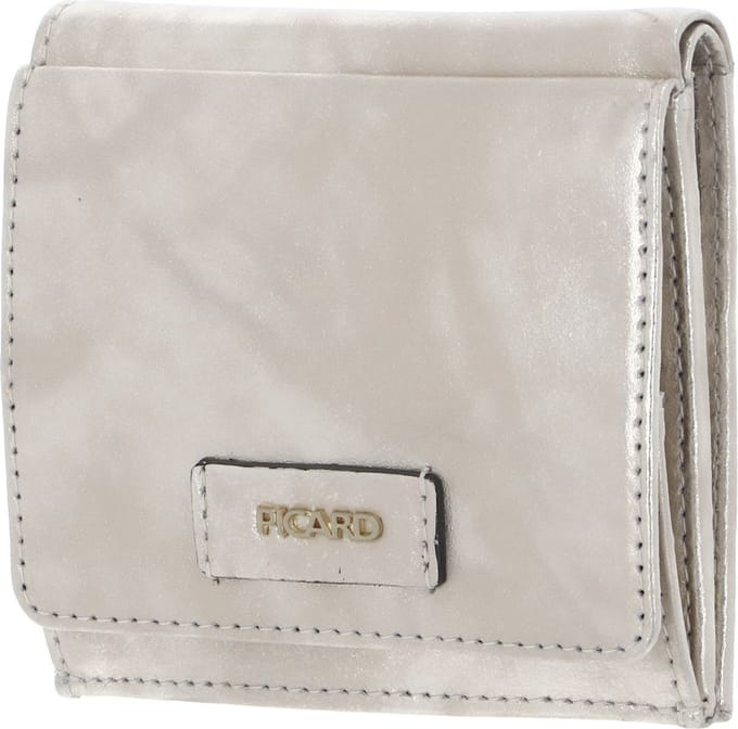 PICARD Portemonnee Favourite 1 Wallet Champagner Goudkleurig