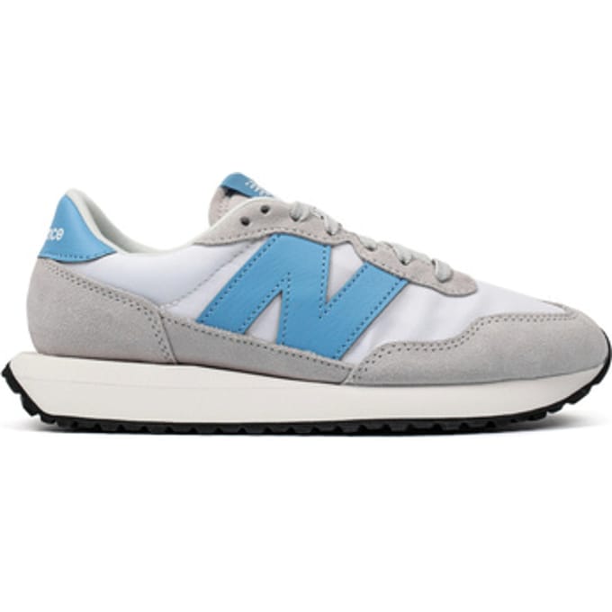 Lage Sneakers New Balance 237