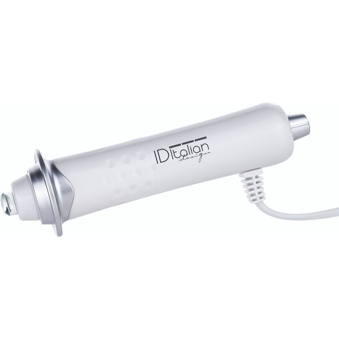 ITALIAN DESIGN ELECTRICAL ITEMS 3 IN 1 HUIDVERNIEUWING ï¿½ FACIAAL REJUVENATOR