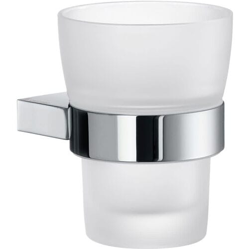 Smedbo Air toothbrush tumbler AK343