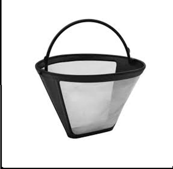 Herbruikbaar koffiefilter GR4 Fackelmann