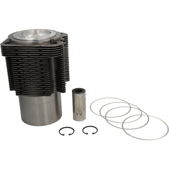 Reparatieset, zuiger/cilinder voering KOLBENSCHMIDT 99775960