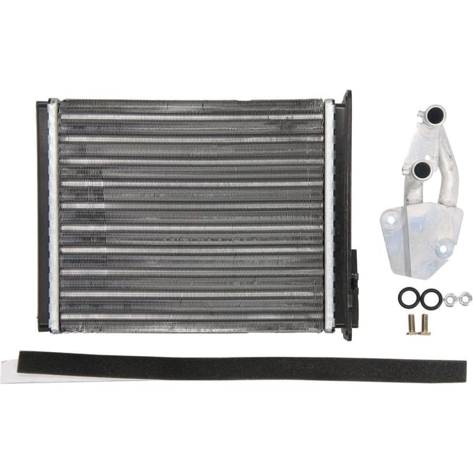 Warmtewisselaar, interieur verwarming THERMOTEC D6C009TT