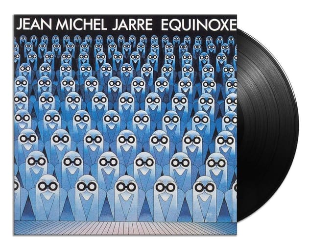 Equinoxe