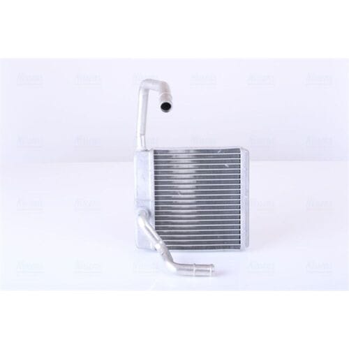 Warmtewisselaar, interieur verwarming NISSENS 71775
