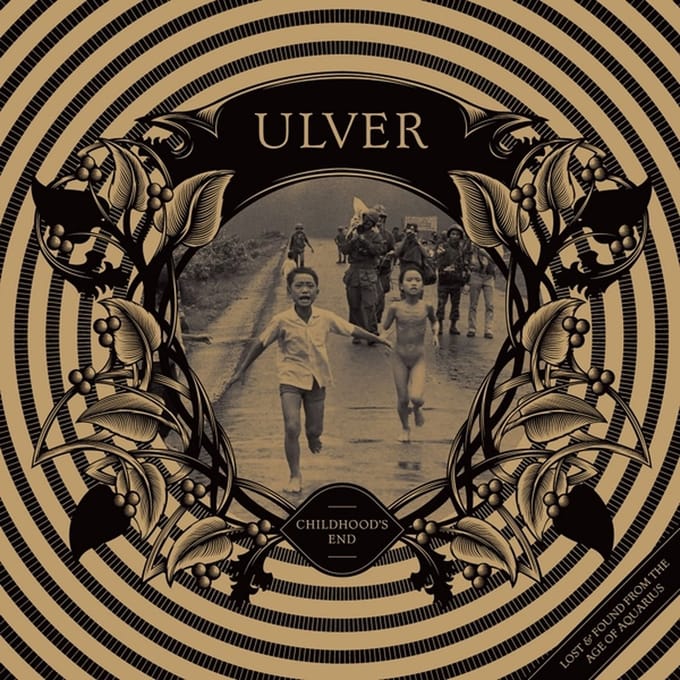 Childhood's End - Ulver
