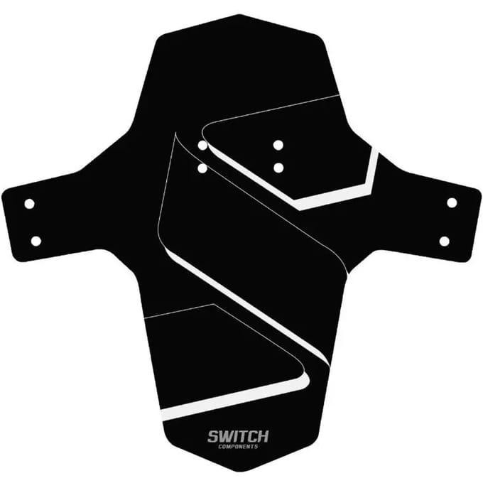 Voorspatbord Switch
