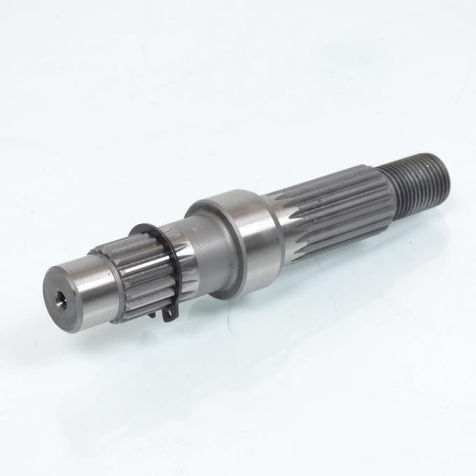 Pont arrière de transmission pour Scooter Chinois 50 Scoot Neuf