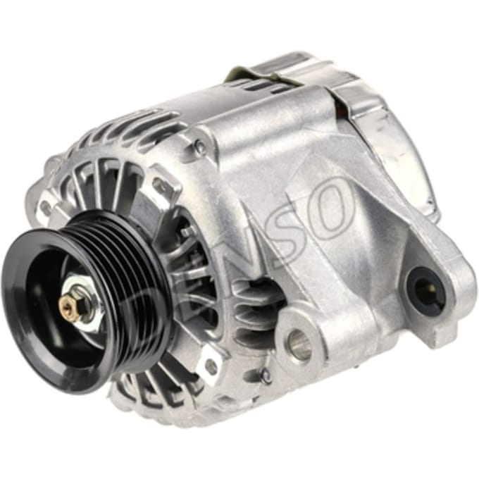 Spanningsregelaar DENSO DAN979
