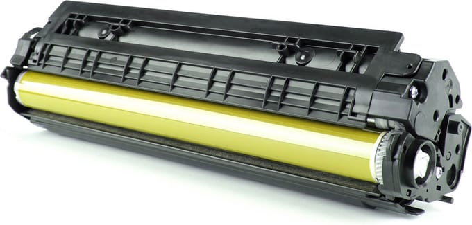LEXMARK Toner Extra High Yield Corporate Yellow for CS820 22k